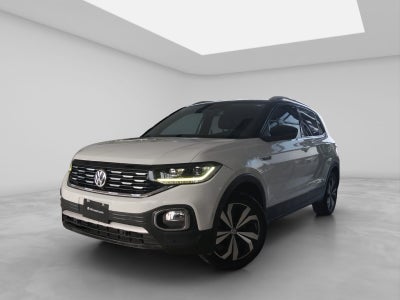 2020 Volkswagen T-Cross 1.6 Highline At