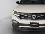 2020 Volkswagen T-Cross 1.6 Highline At