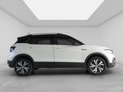 2020 Volkswagen T-Cross 1.6 Highline At