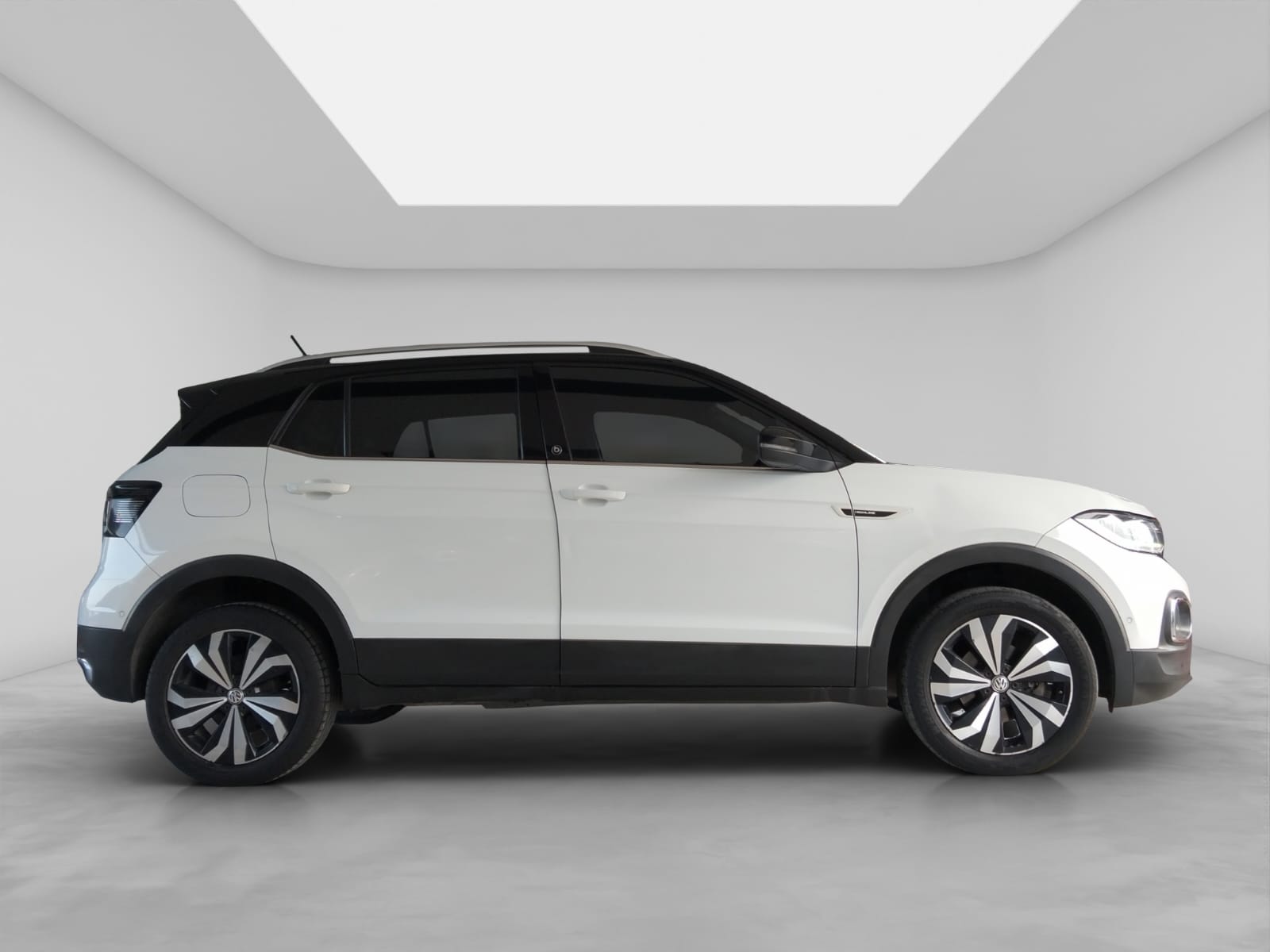 2020 Volkswagen T-Cross 1.6 Highline At