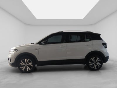 2020 Volkswagen T-Cross 1.6 Highline At