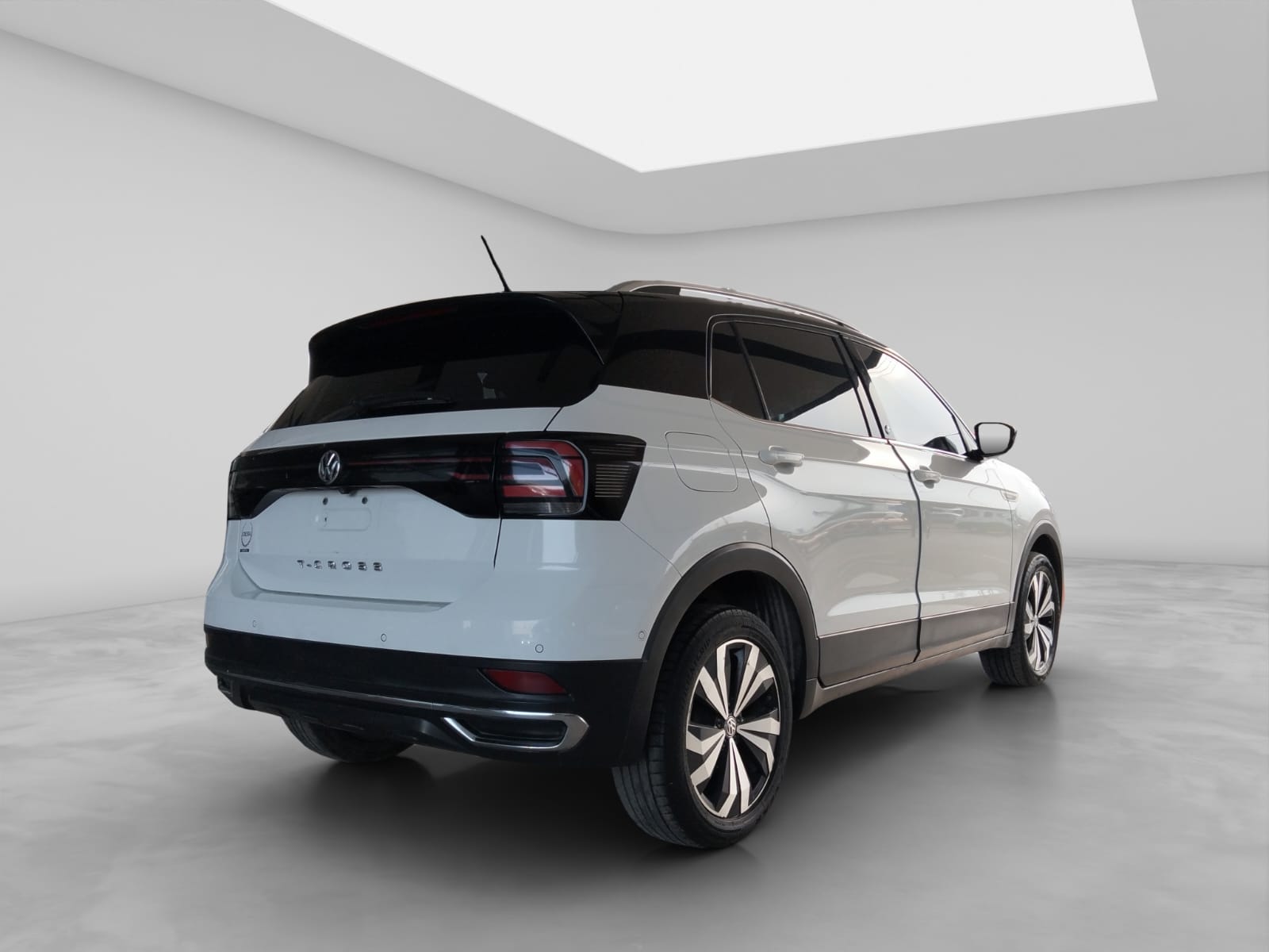 2020 Volkswagen T-Cross 1.6 Highline At