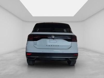 2020 Volkswagen T-Cross 1.6 Highline At