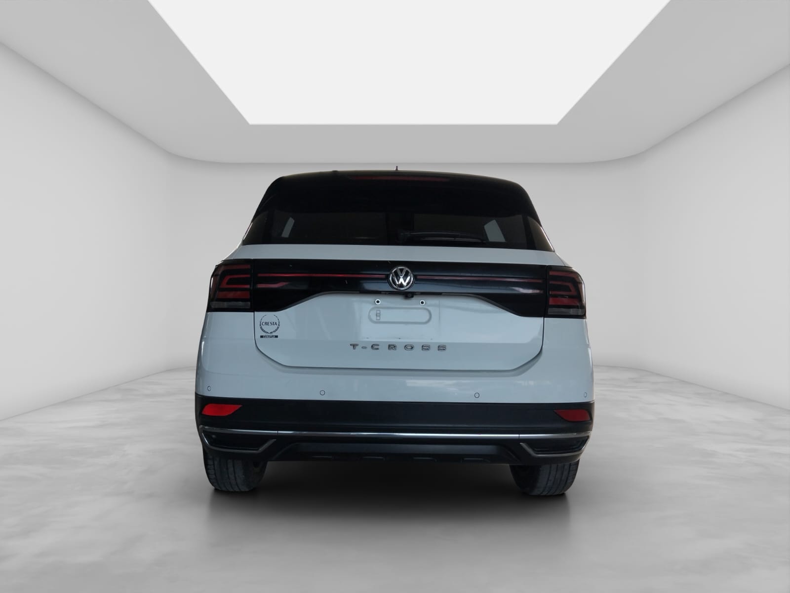 2020 Volkswagen T-Cross 1.6 Highline At