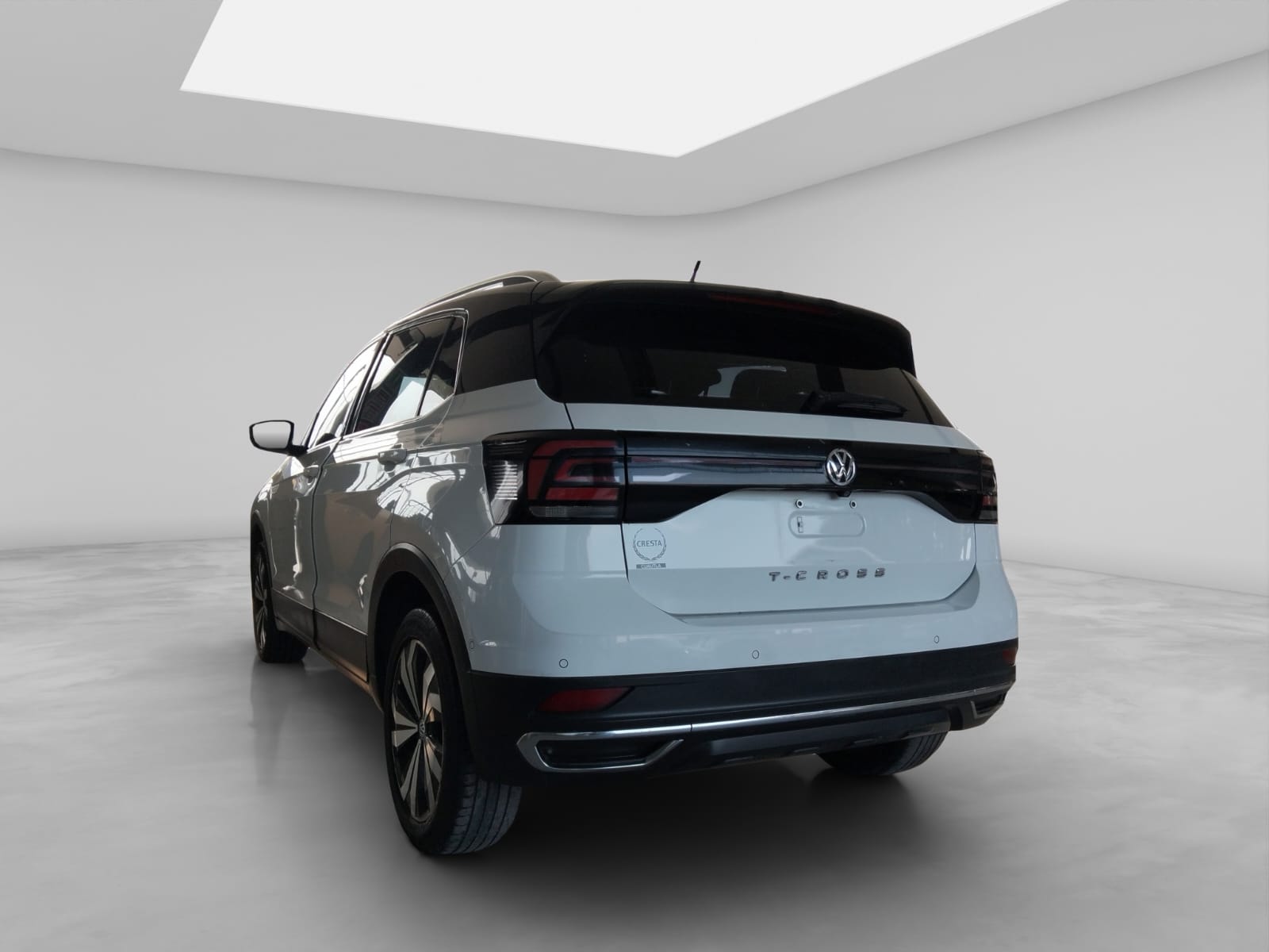 2020 Volkswagen T-Cross 1.6 Highline At