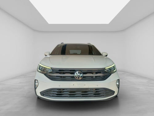 2022 Volkswagen Nivus 1.0 V6 Highline At