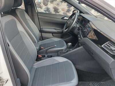 2022 Volkswagen Nivus 1.0 V6 Highline At