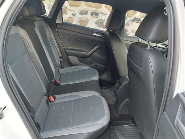 2022 Volkswagen Nivus 1.0 V6 Highline At