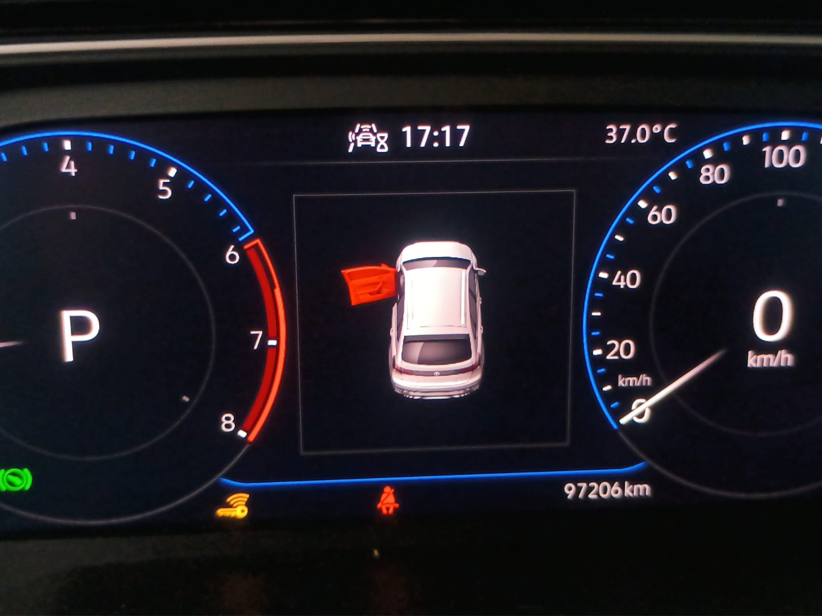 2022 Volkswagen Nivus 1.0 V6 Highline At