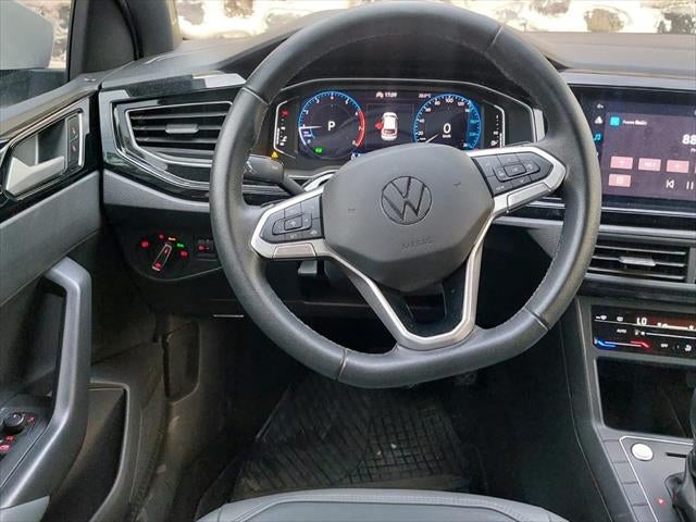 2022 Volkswagen Nivus 1.0 V6 Highline At