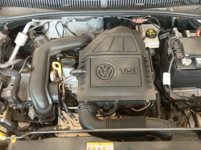 2022 Volkswagen Nivus 1.0 V6 Highline At