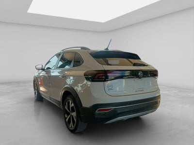 2022 Volkswagen Nivus 1.0 V6 Highline At