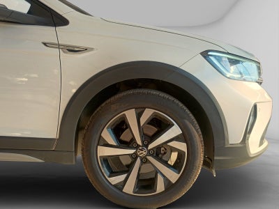 2022 Volkswagen Nivus 1.0 V6 Highline At