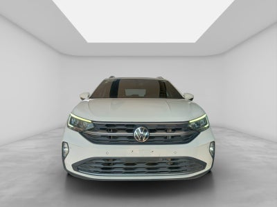 2022 Volkswagen Nivus 1.0 V6 Highline At