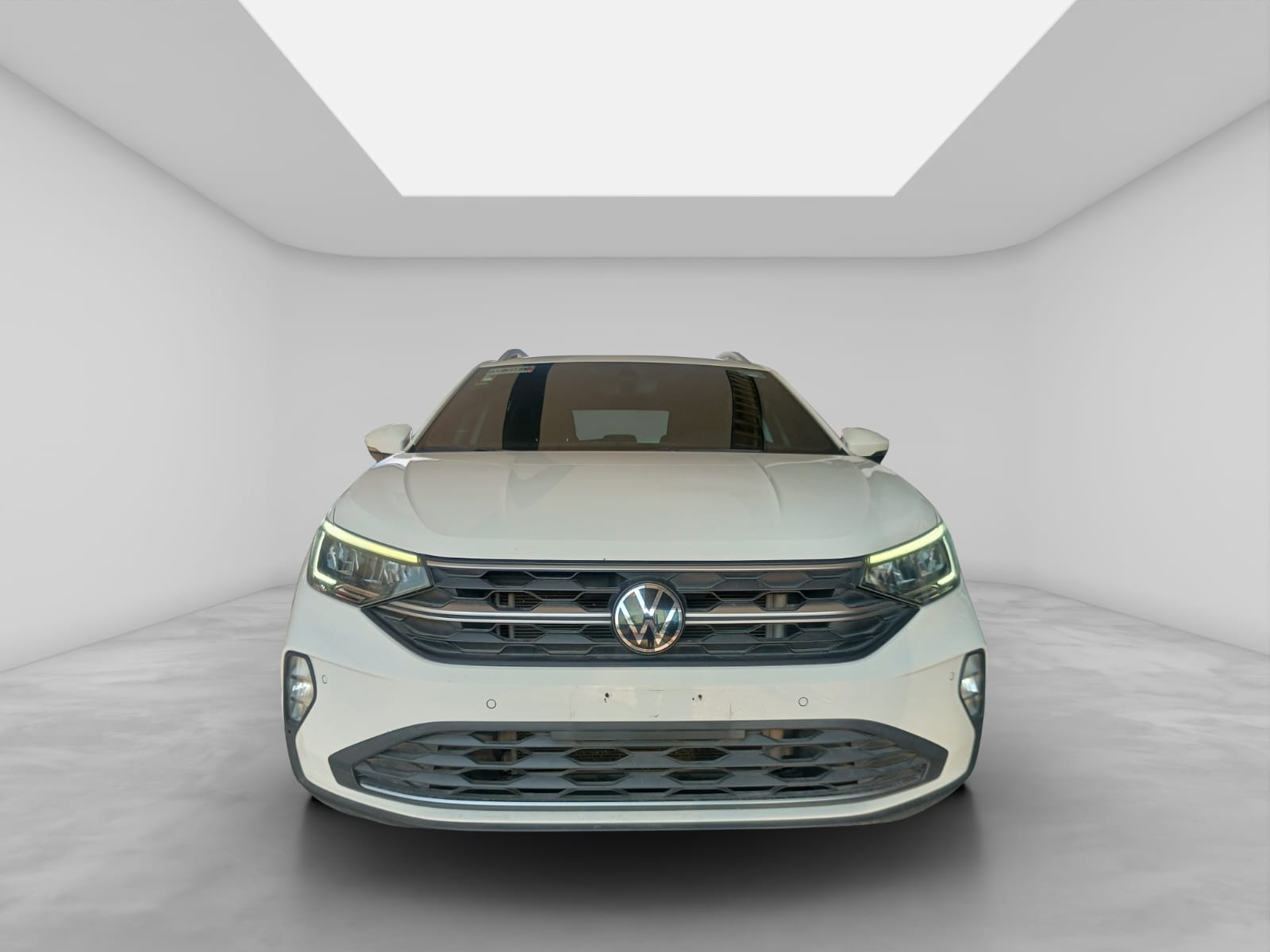 2022 Volkswagen Nivus 1.0 V6 Highline At