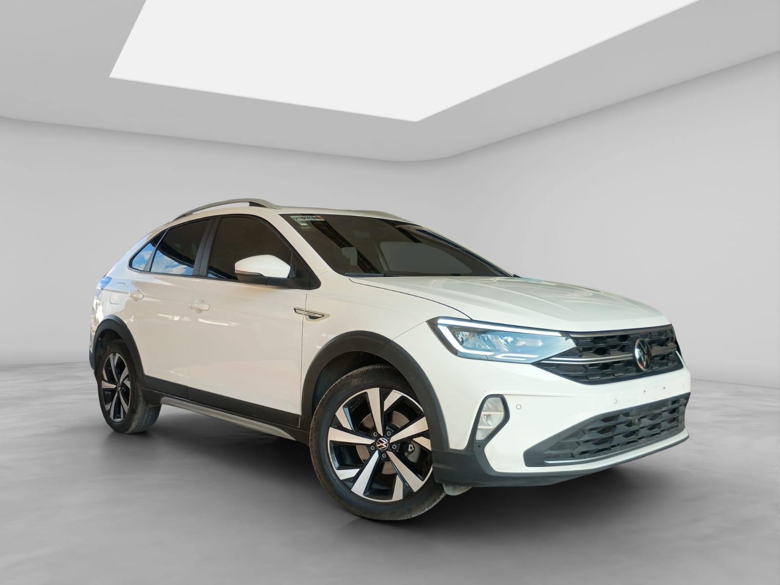 2022 Volkswagen Nivus 1.0 V6 Highline At