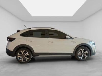 2022 Volkswagen Nivus 1.0 V6 Highline At
