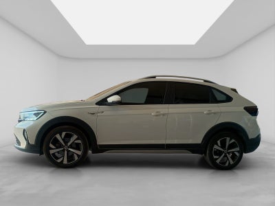 2022 Volkswagen Nivus 1.0 V6 Highline At