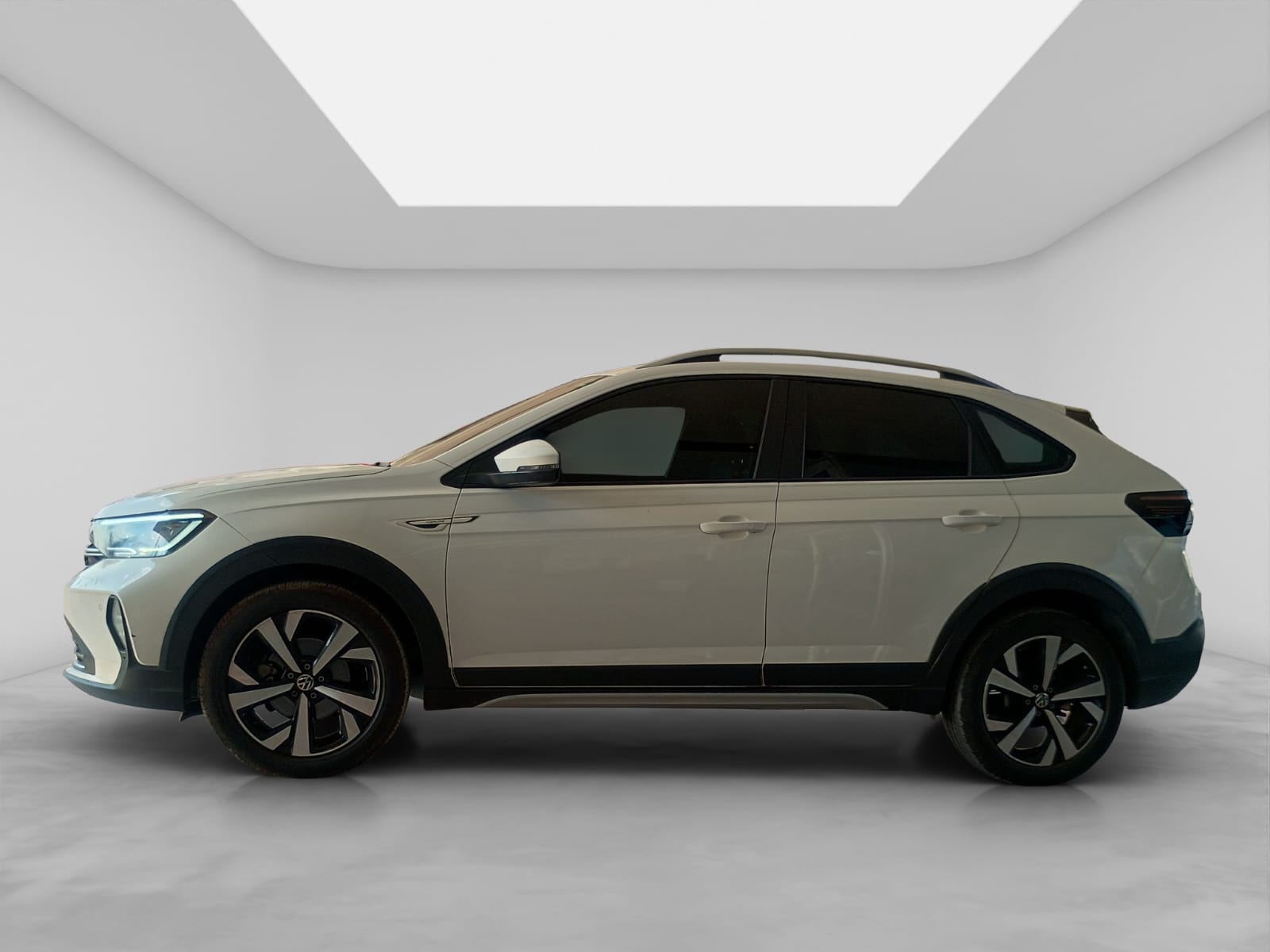 2022 Volkswagen Nivus 1.0 V6 Highline At