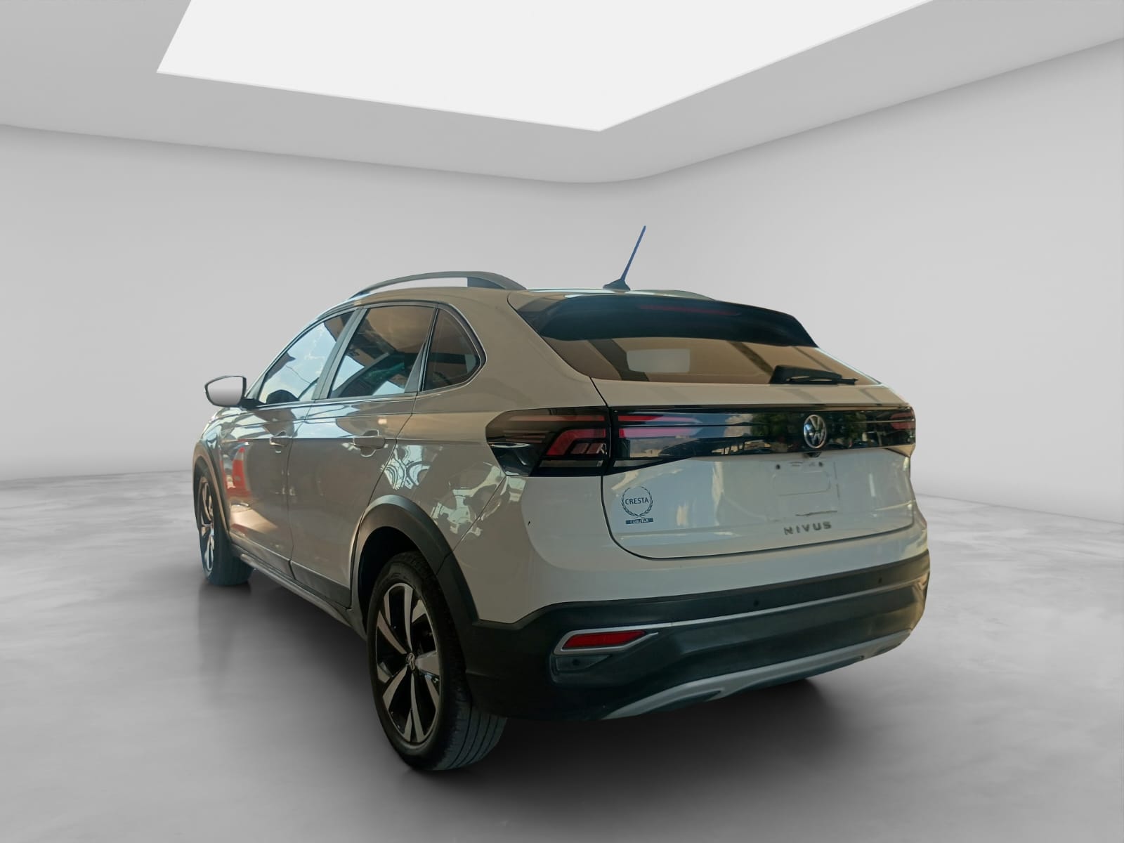 2022 Volkswagen Nivus 1.0 V6 Highline At