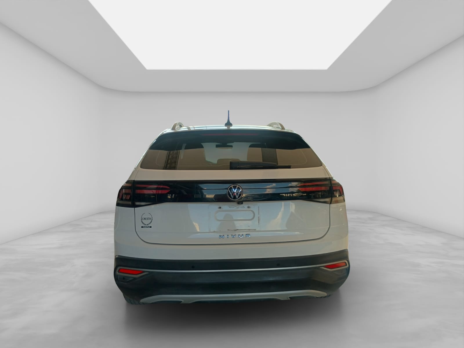 2022 Volkswagen Nivus 1.0 V6 Highline At
