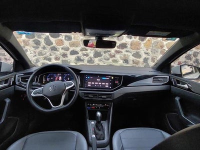 2022 Volkswagen Nivus 1.0 V6 Highline At
