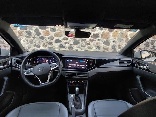 2022 Volkswagen Nivus 1.0 V6 Highline At
