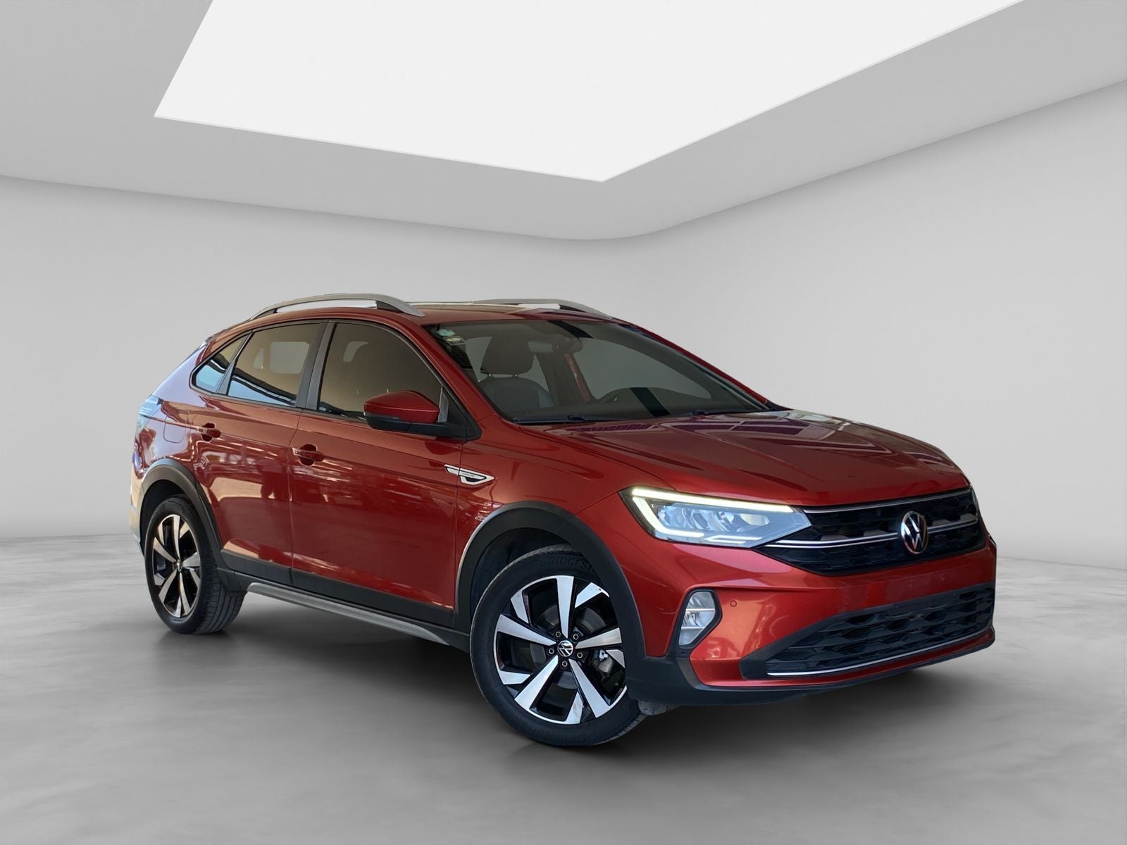 2024 Volkswagen Nivus 1.0 Highline At