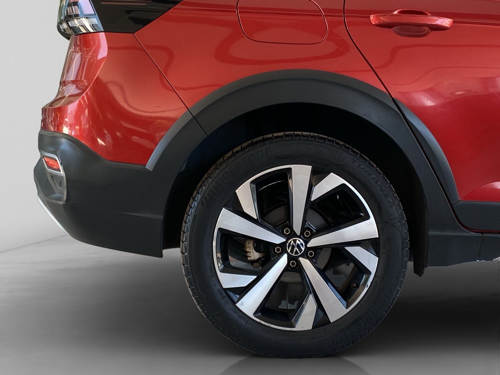 2024 Volkswagen Nivus 1.0 Highline At