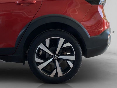 2024 Volkswagen Nivus 1.0 Highline At