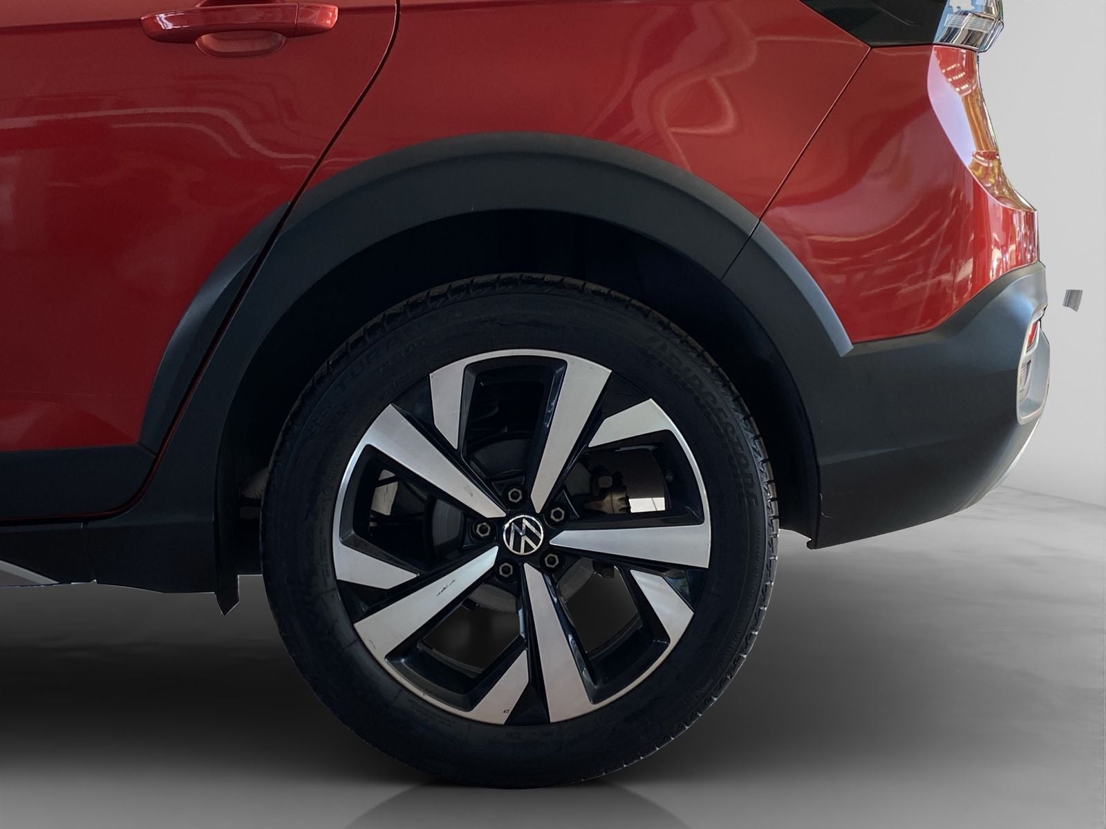 2024 Volkswagen Nivus 1.0 Highline At