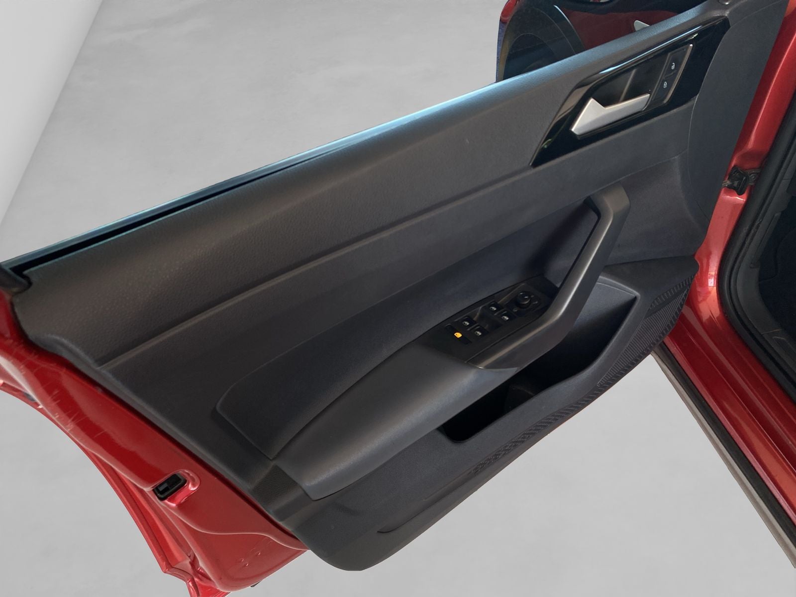 2024 Volkswagen Nivus 1.0 Highline At