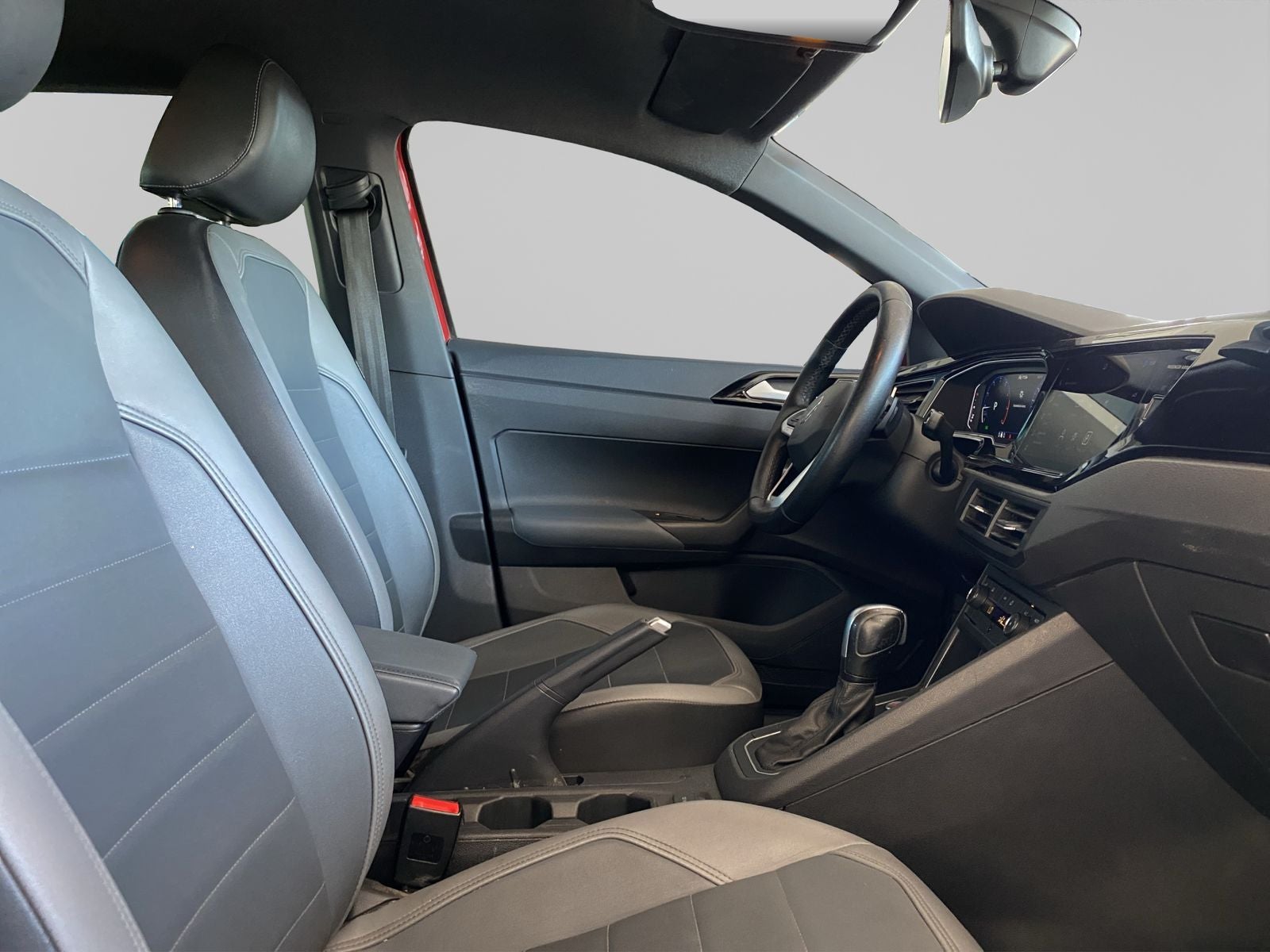 2024 Volkswagen Nivus 1.0 Highline At