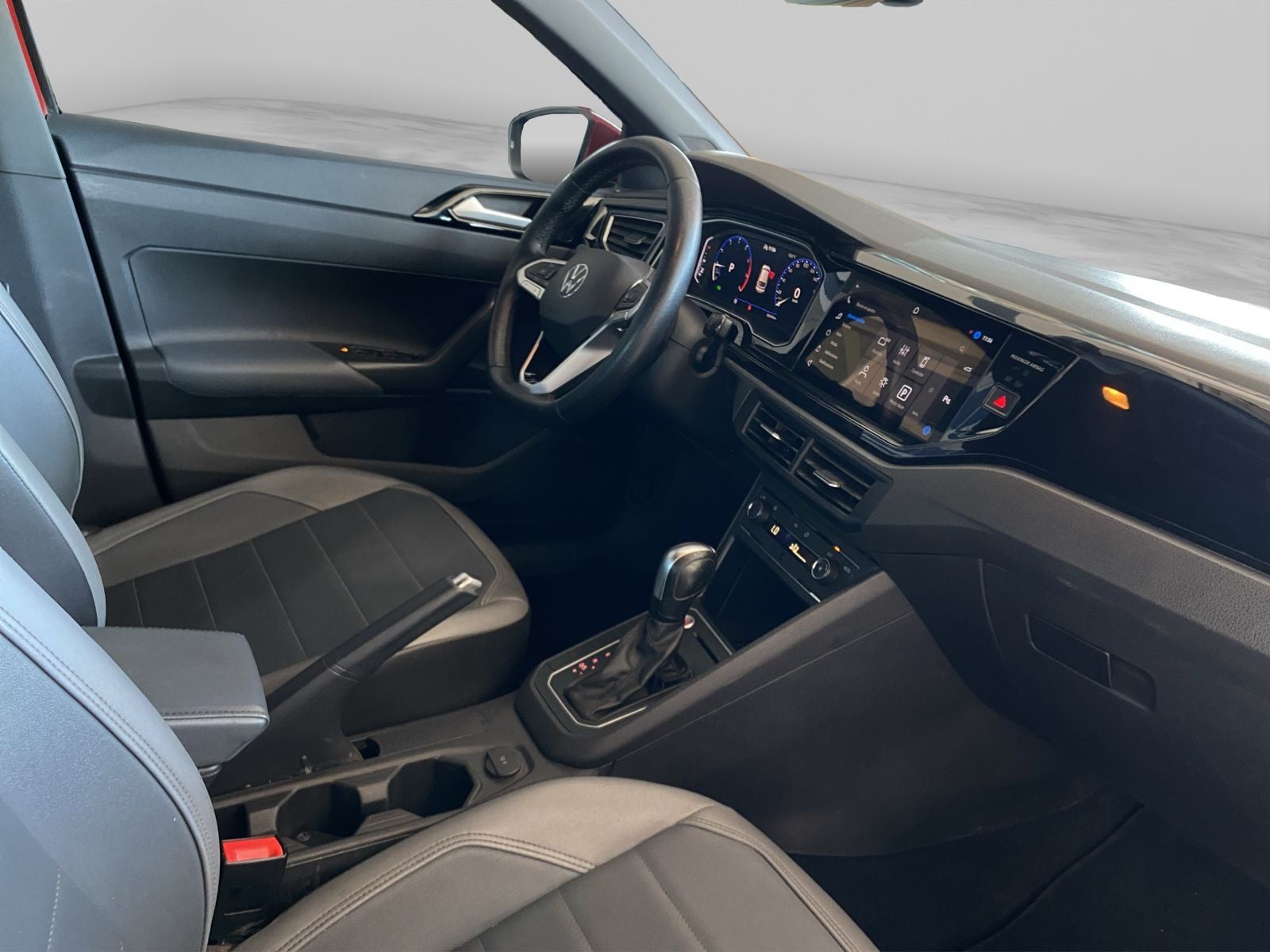 2024 Volkswagen Nivus 1.0 Highline At