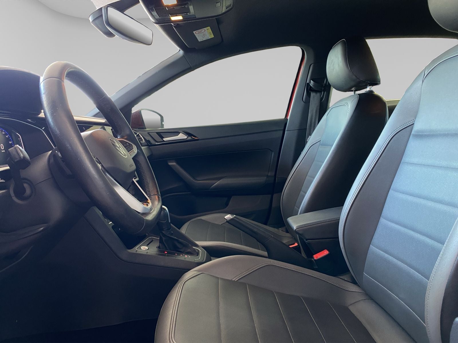 2024 Volkswagen Nivus 1.0 Highline At