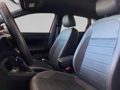 2024 Volkswagen Nivus 1.0 Highline At