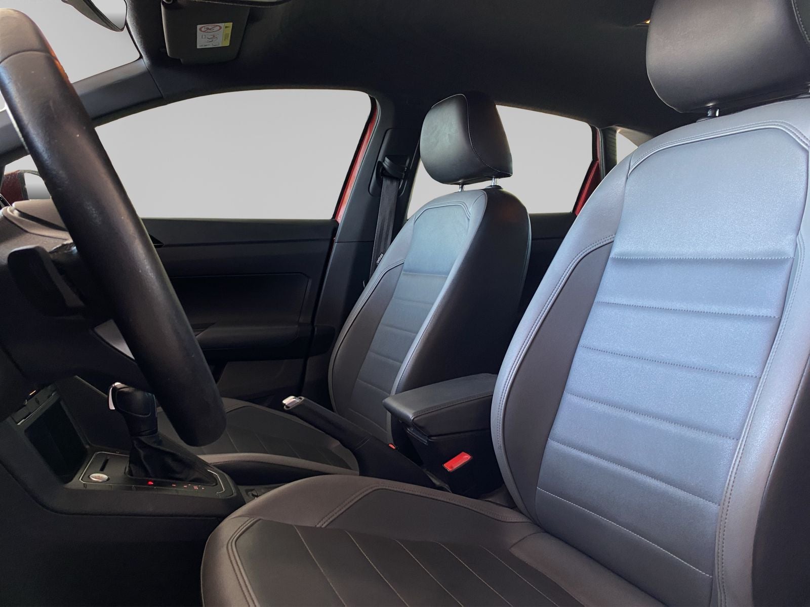 2024 Volkswagen Nivus 1.0 Highline At