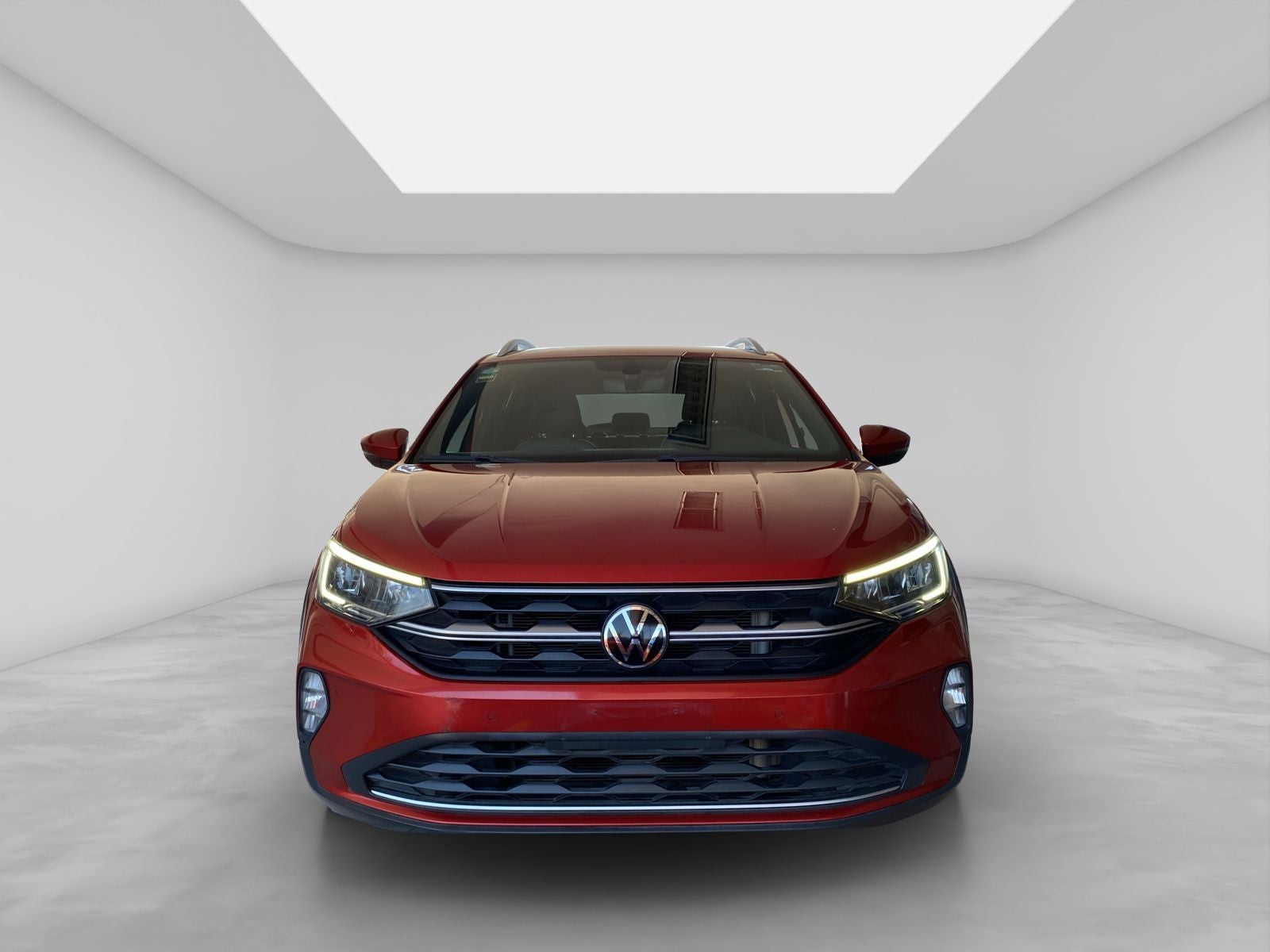 2024 Volkswagen Nivus 1.0 Highline At