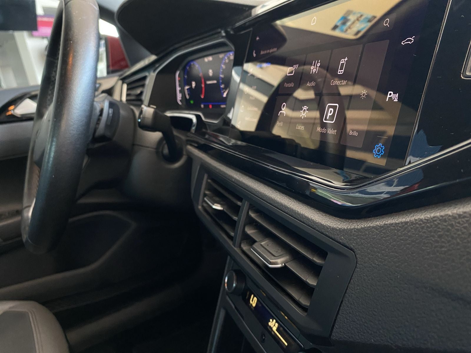 2024 Volkswagen Nivus 1.0 Highline At
