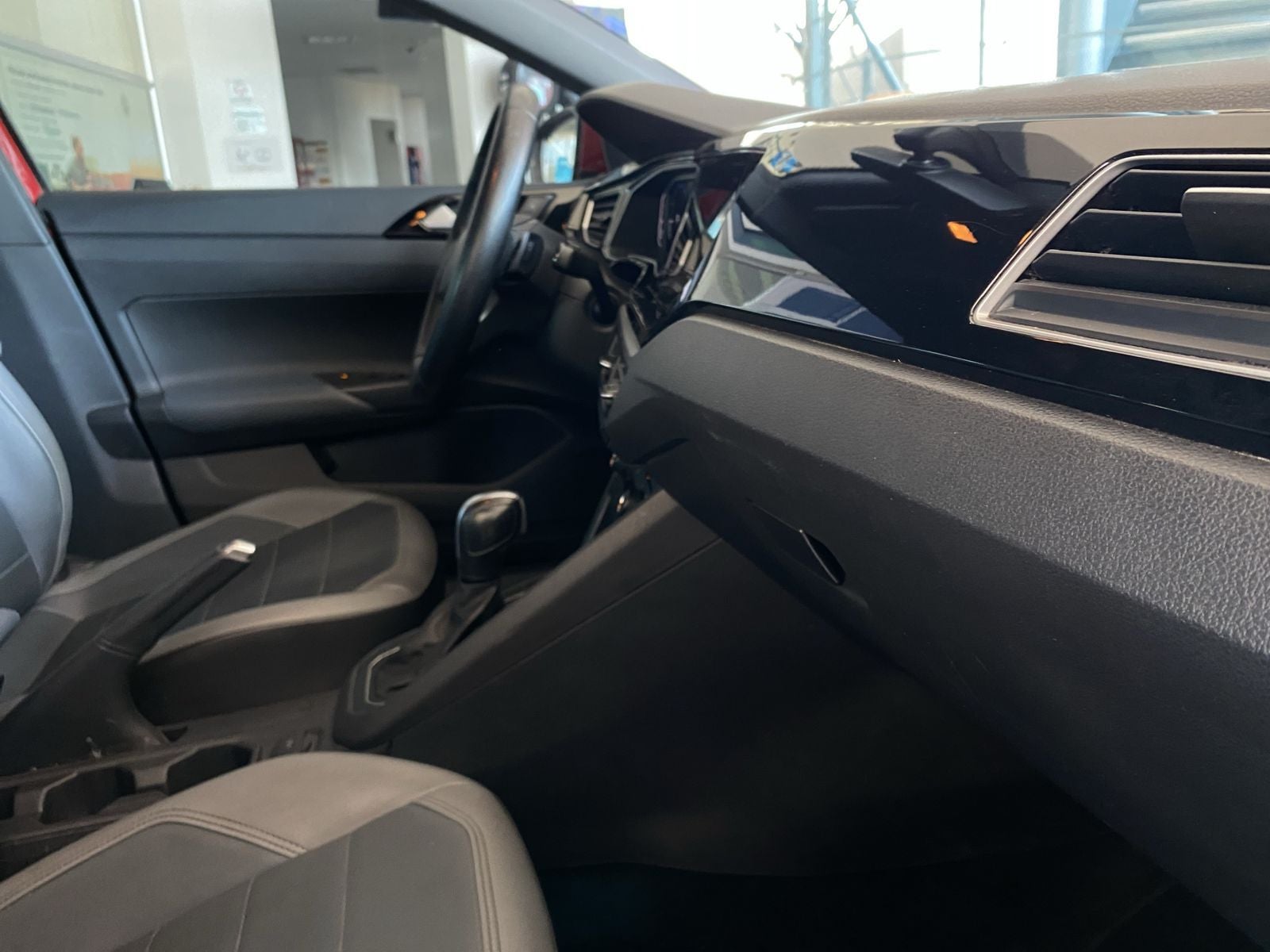 2024 Volkswagen Nivus 1.0 Highline At