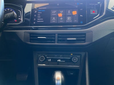 2024 Volkswagen Nivus 1.0 Highline At