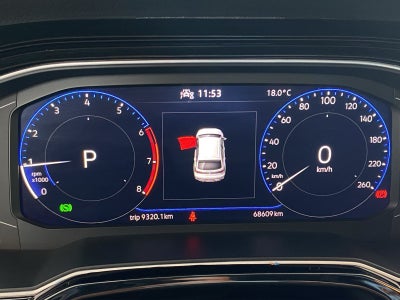 2024 Volkswagen Nivus 1.0 Highline At