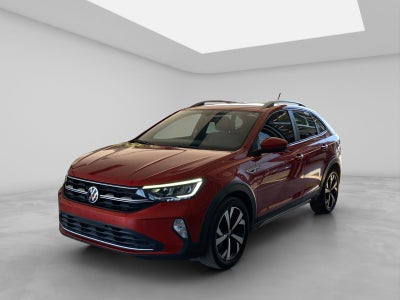 2024 Volkswagen Nivus 1.0 Highline At
