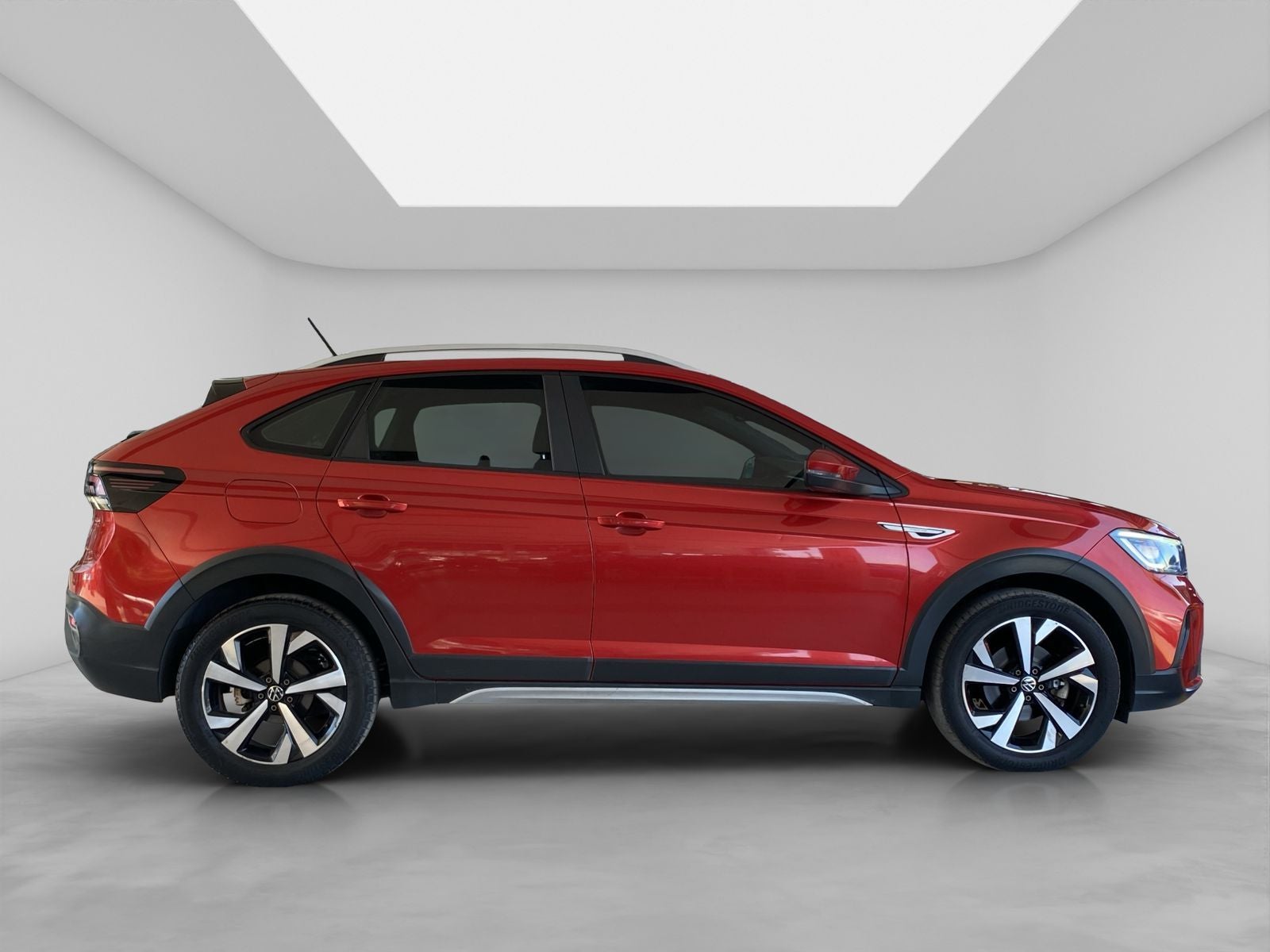 2024 Volkswagen Nivus 1.0 Highline At