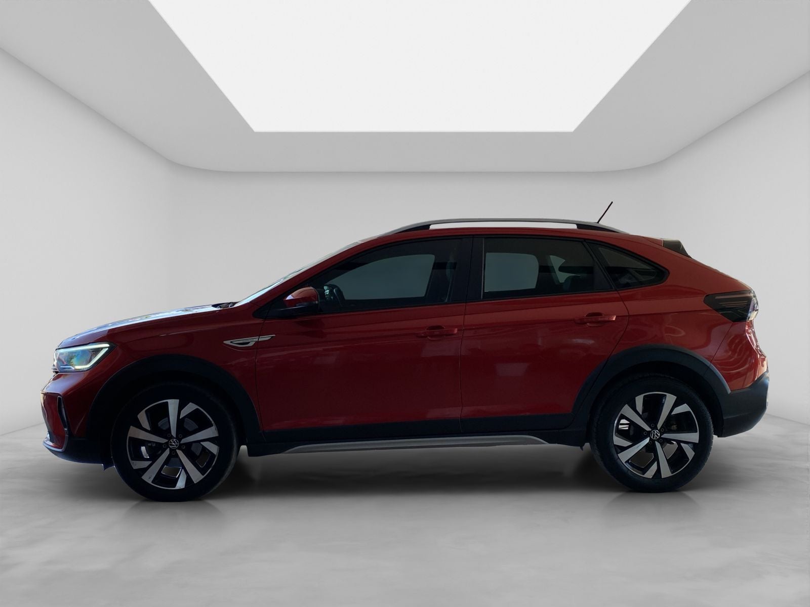 2024 Volkswagen Nivus 1.0 Highline At