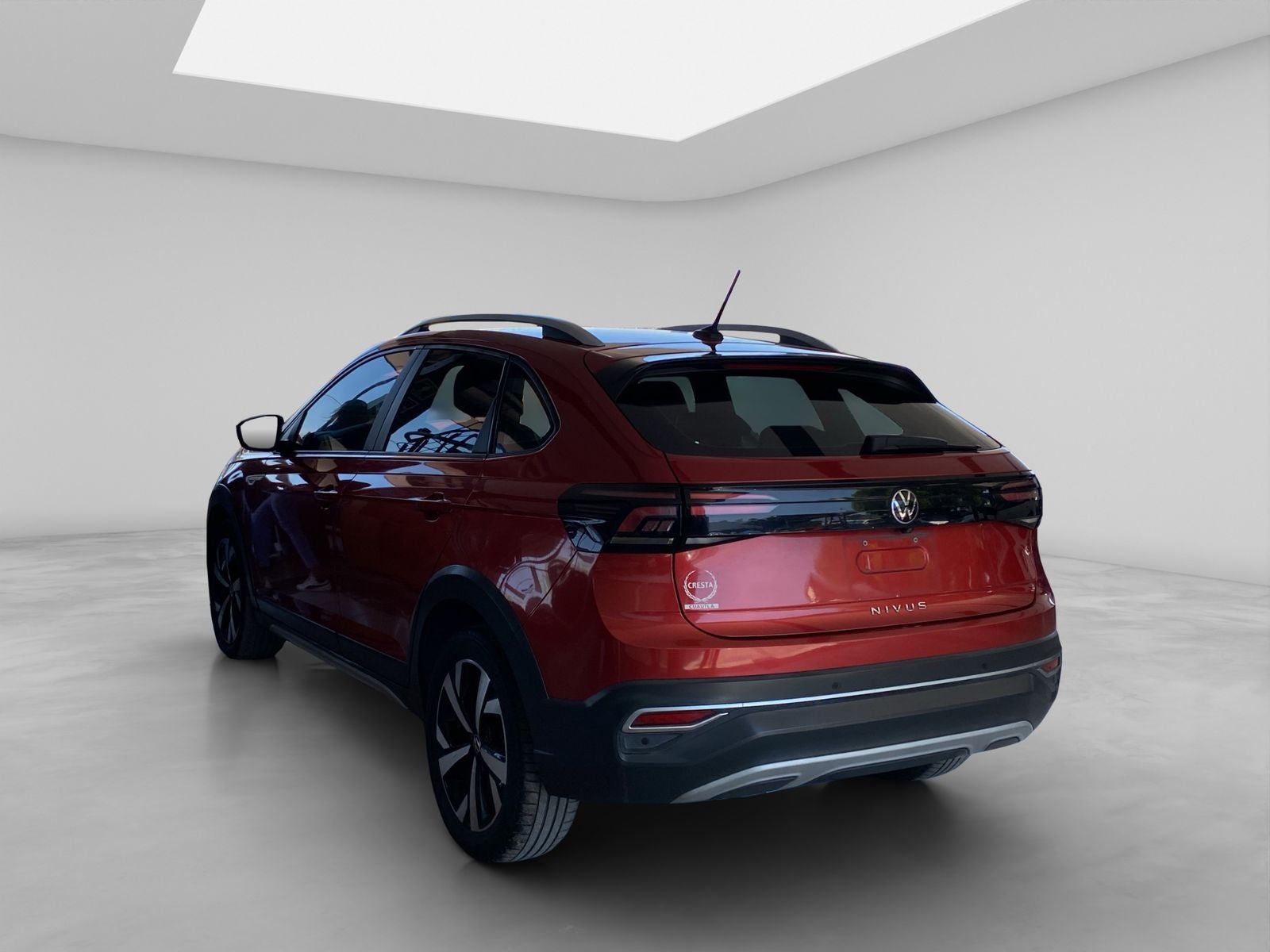 2024 Volkswagen Nivus 1.0 Highline At