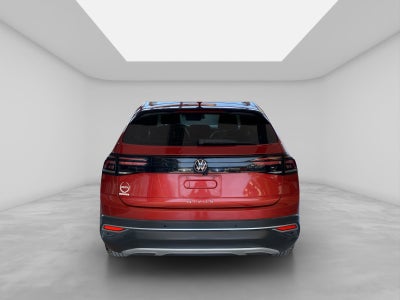 2024 Volkswagen Nivus 1.0 Highline At