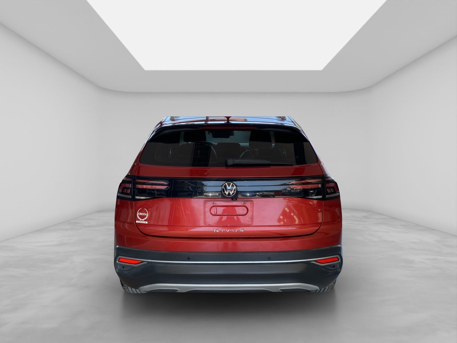 2024 Volkswagen Nivus 1.0 Highline At