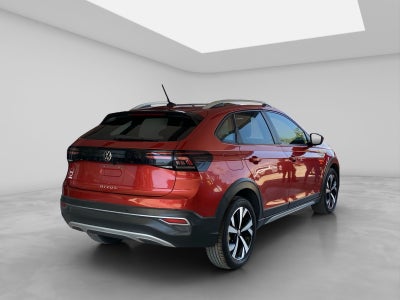 2024 Volkswagen Nivus 1.0 Highline At