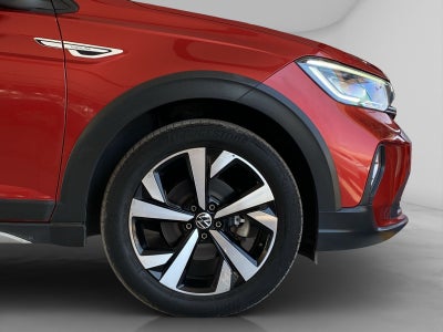 2024 Volkswagen Nivus 1.0 Highline At
